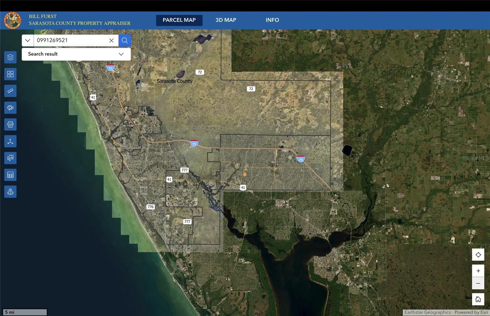 PORT CHARLOTTE SUB 52 - Residential