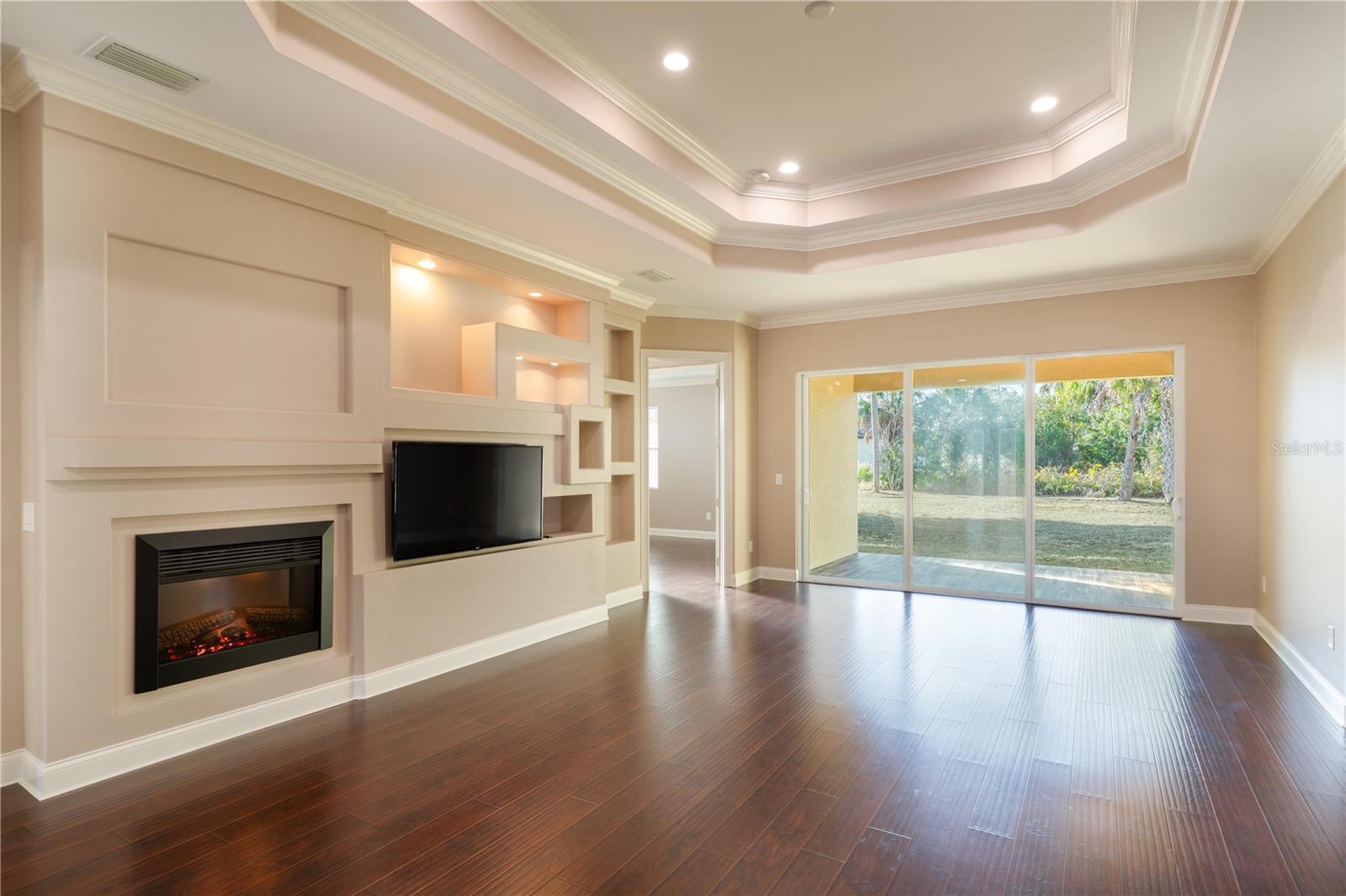 PORT CHARLOTTE SUB 52 - Residential