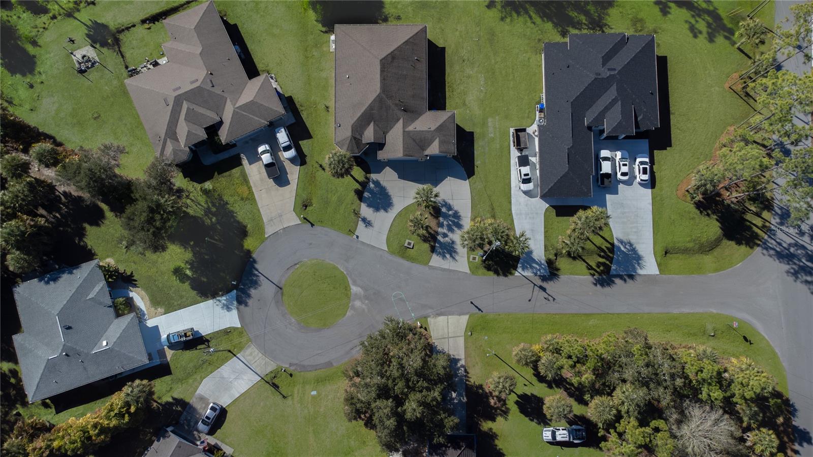 PORT CHARLOTTE SUB 52 - Residential