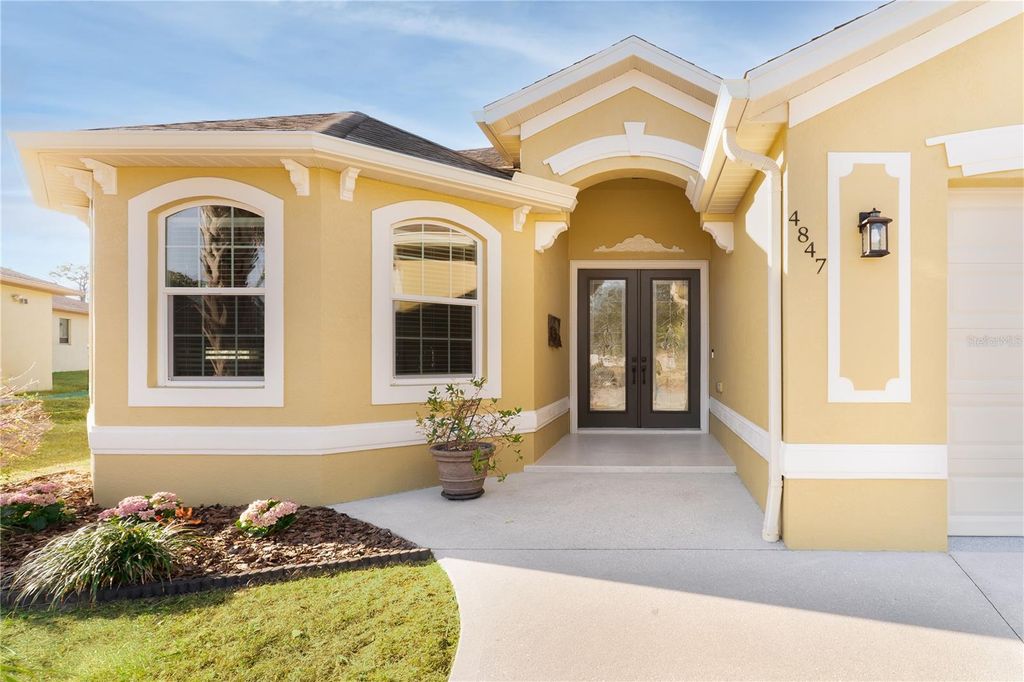 Photo of 4847 Meg Court, North Port, FL 34287 (MLS # C7521662)
