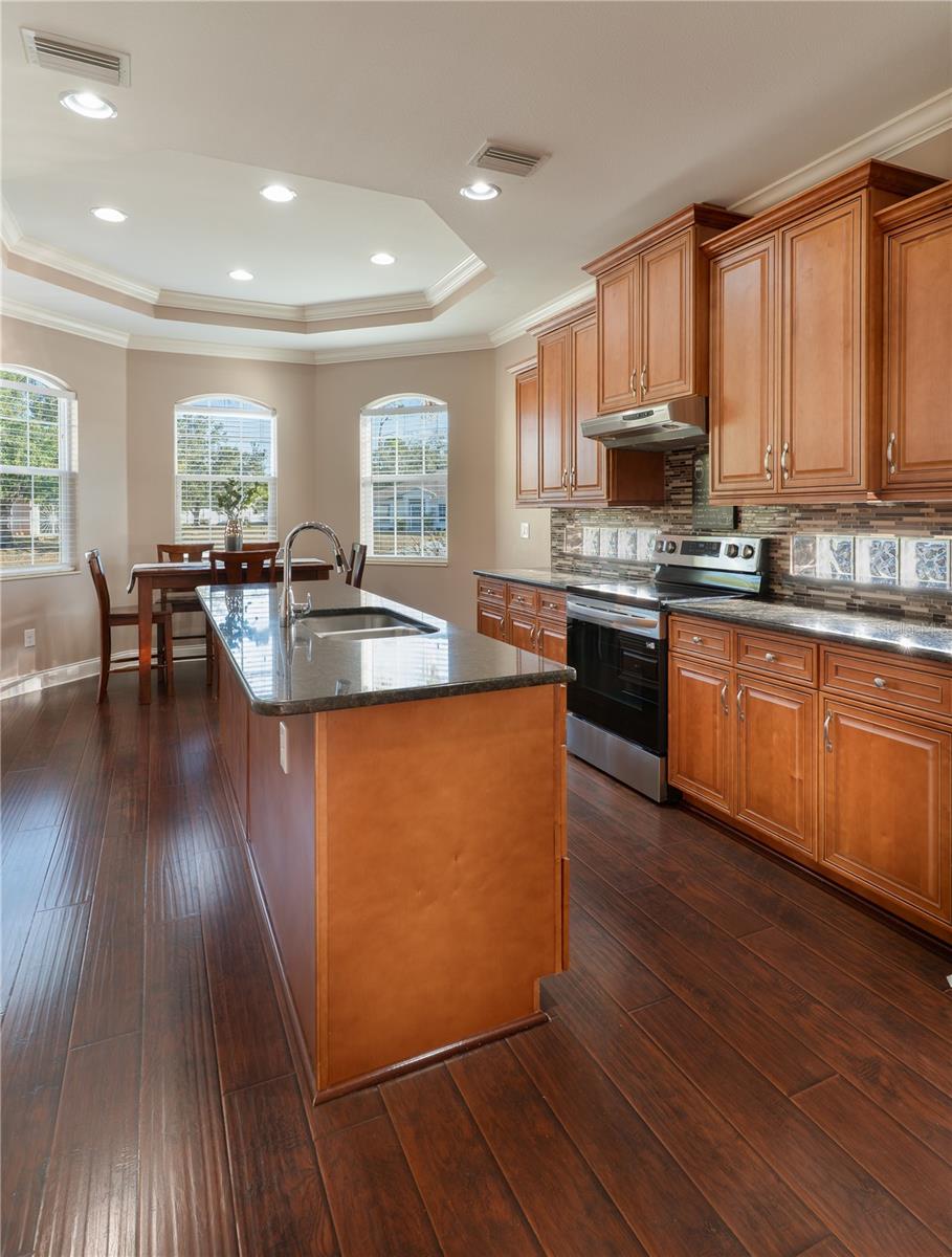 PORT CHARLOTTE SUB 52 - Residential