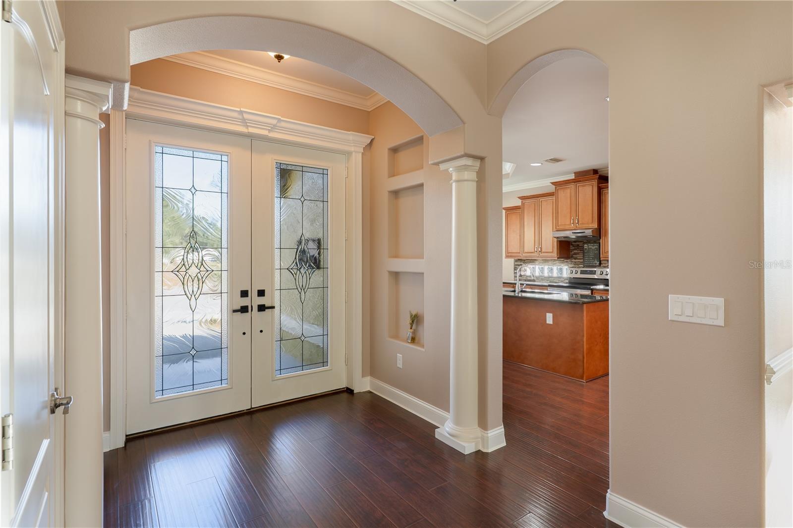 PORT CHARLOTTE SUB 52 - Residential