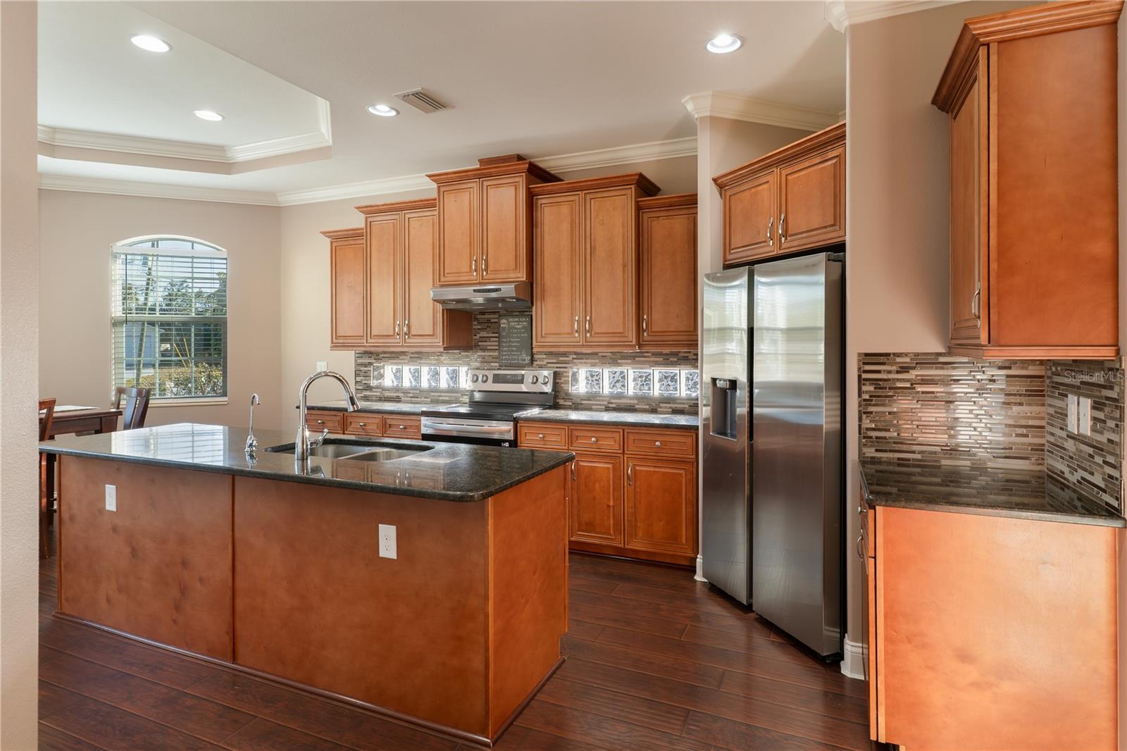 PORT CHARLOTTE SUB 52 - Residential