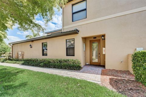 A home in BRADENTON