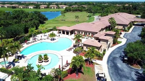 A home in BRADENTON