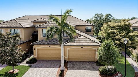 A home in BRADENTON