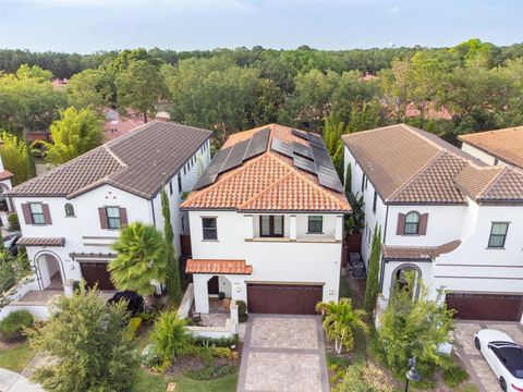 A home in ORLANDO