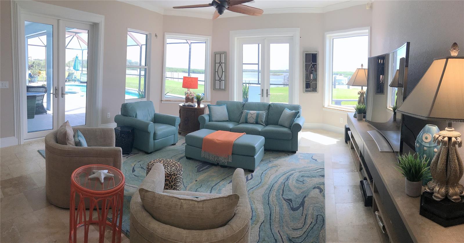 Murray Grant - Residential