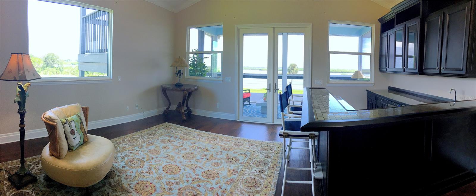 Murray Grant - Residential