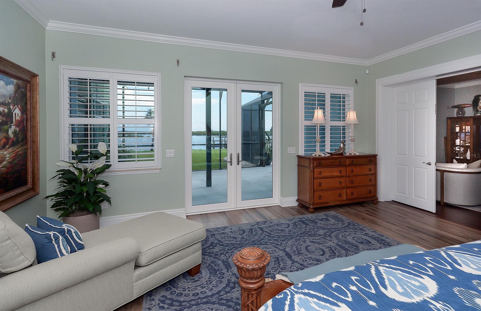 Murray Grant - Residential