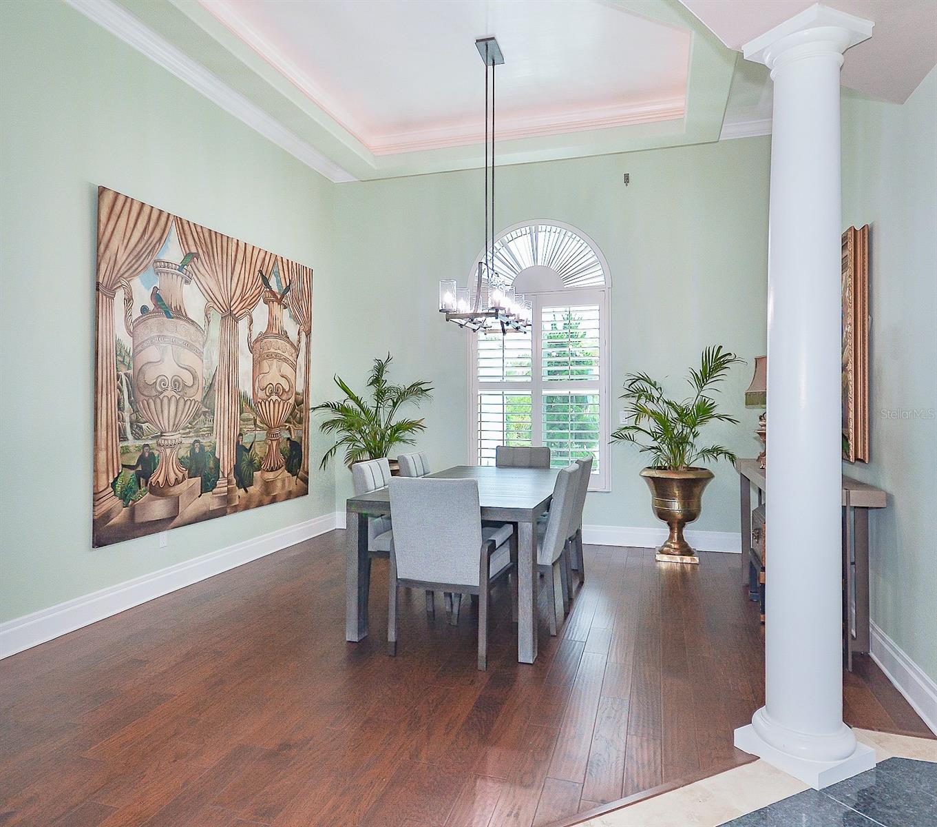 Murray Grant - Residential