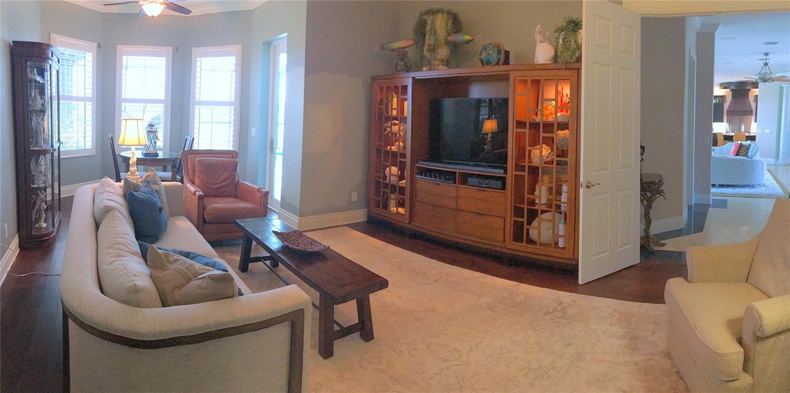 Murray Grant - Residential