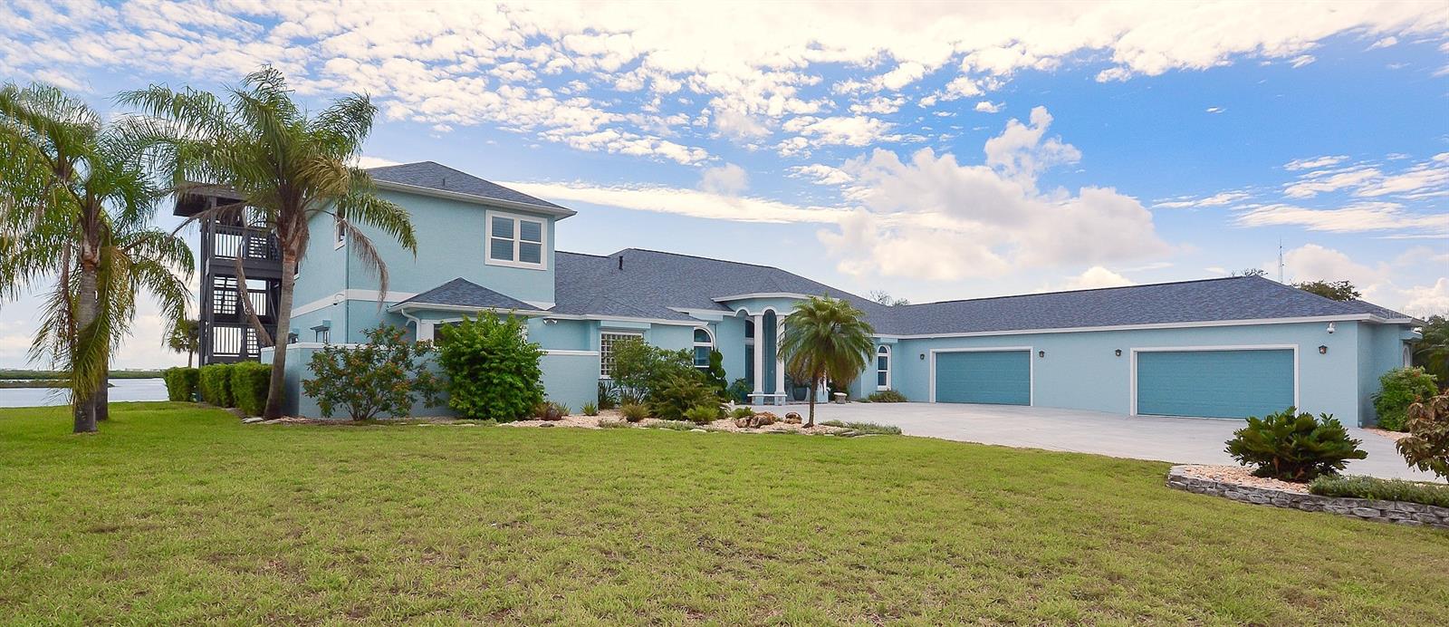 Murray Grant - Residential