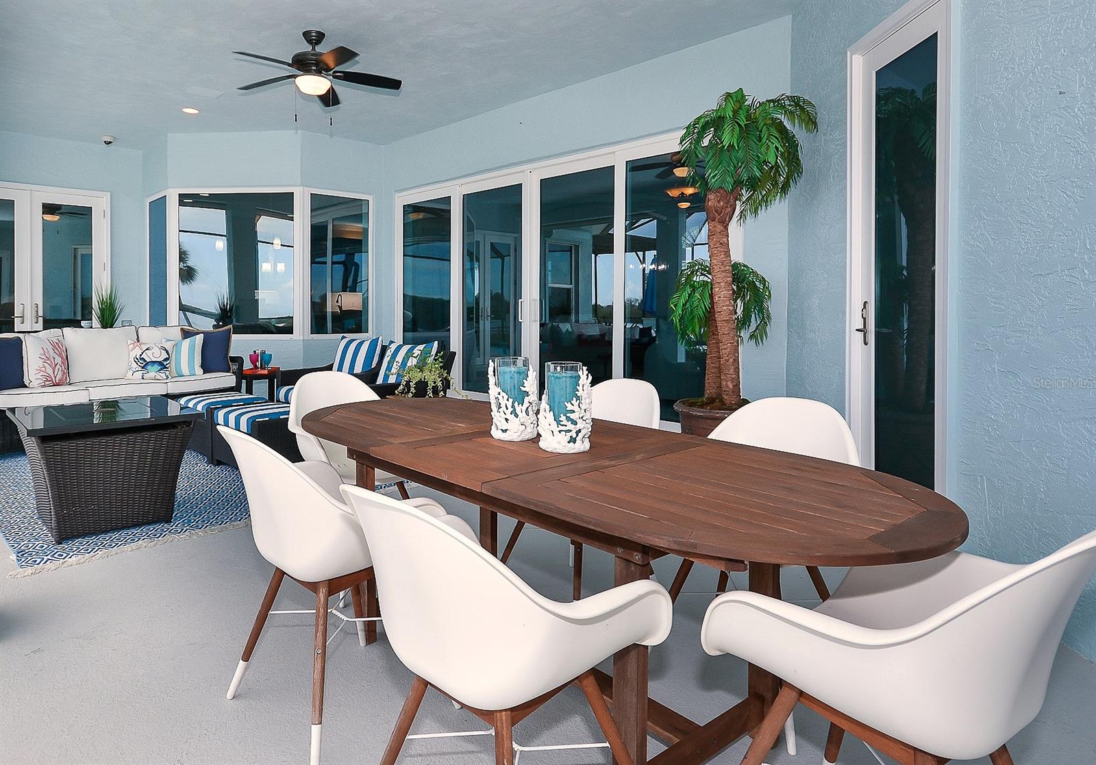 Murray Grant - Residential