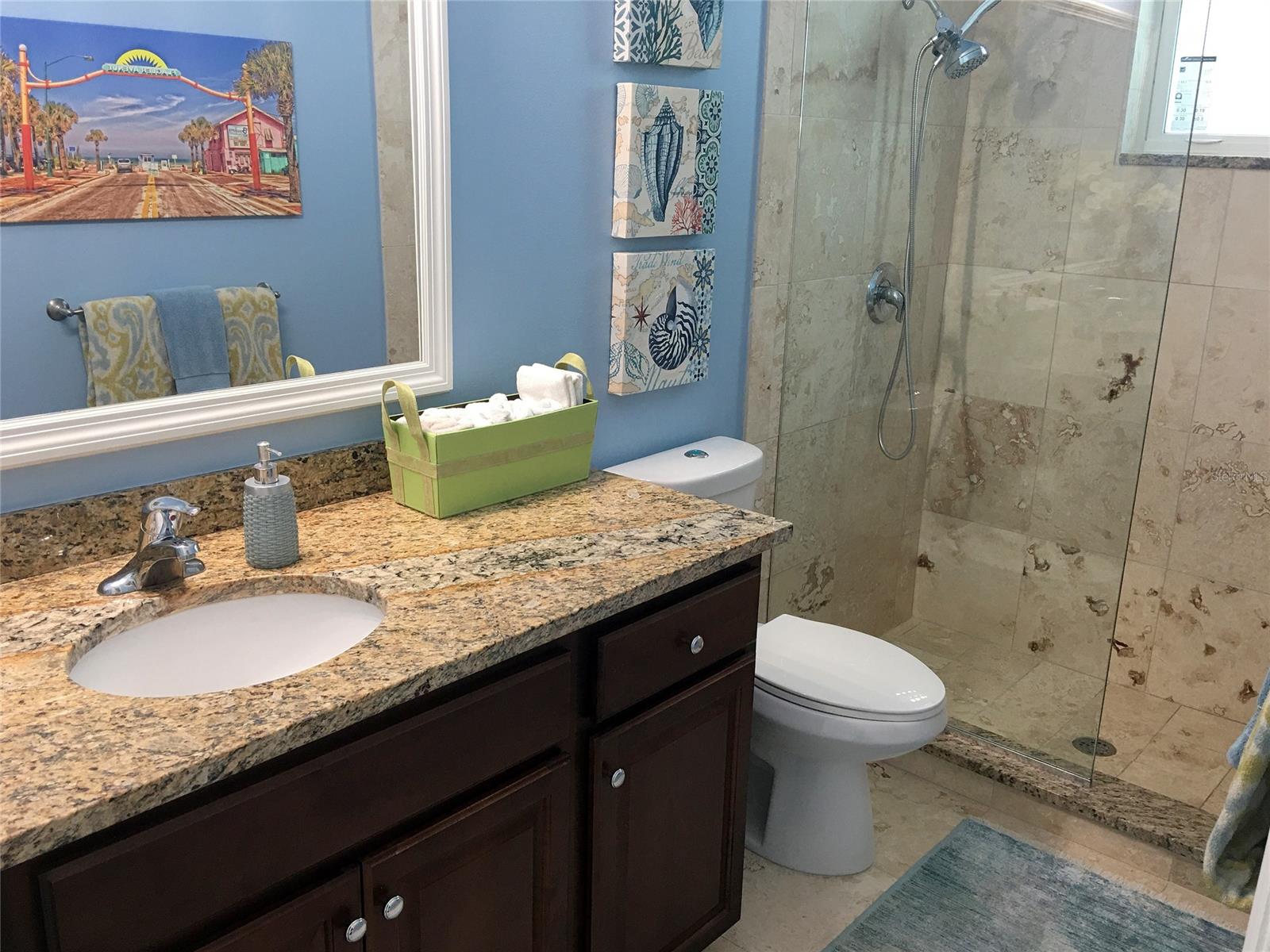 Murray Grant - Residential