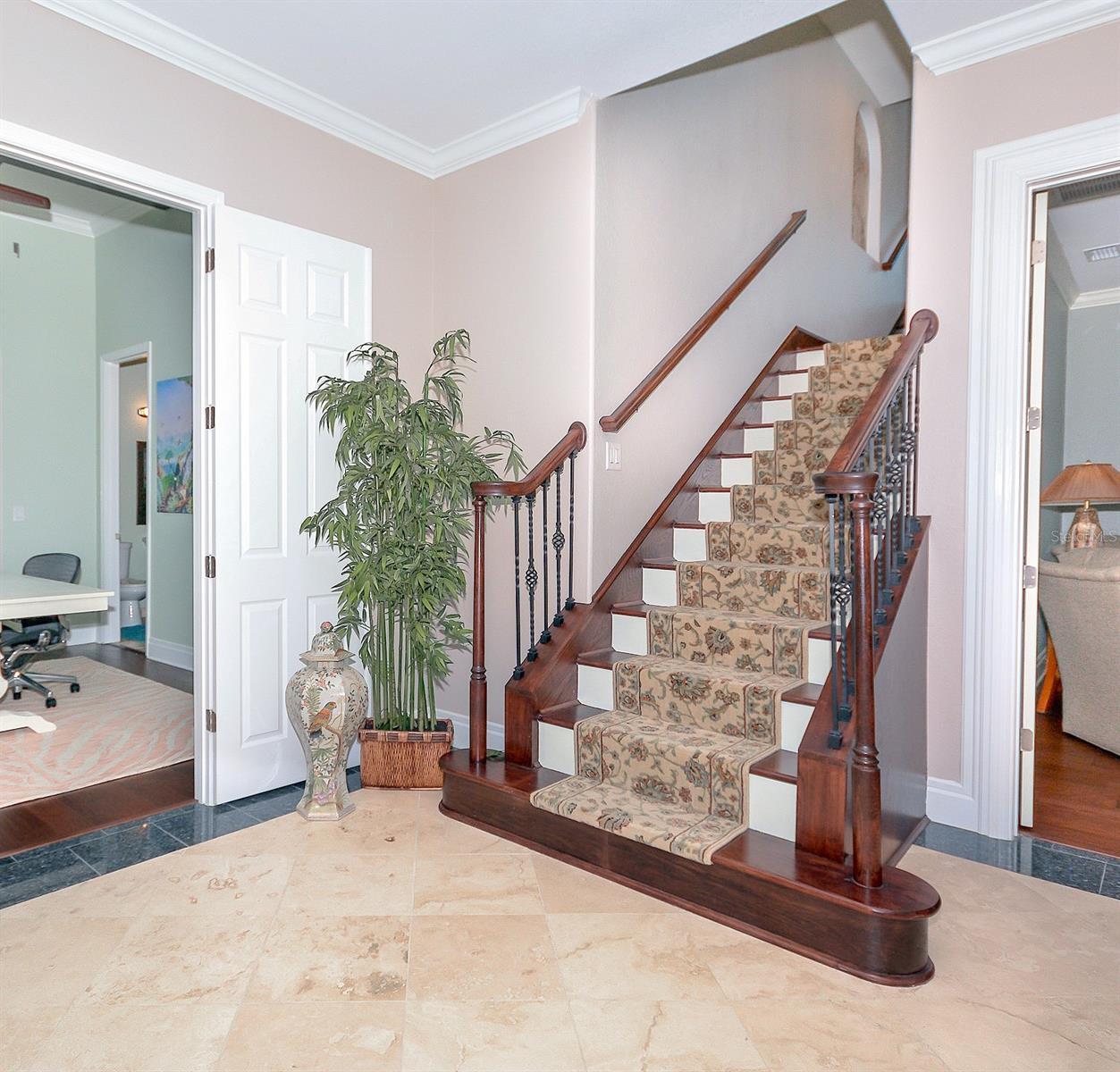 Murray Grant - Residential