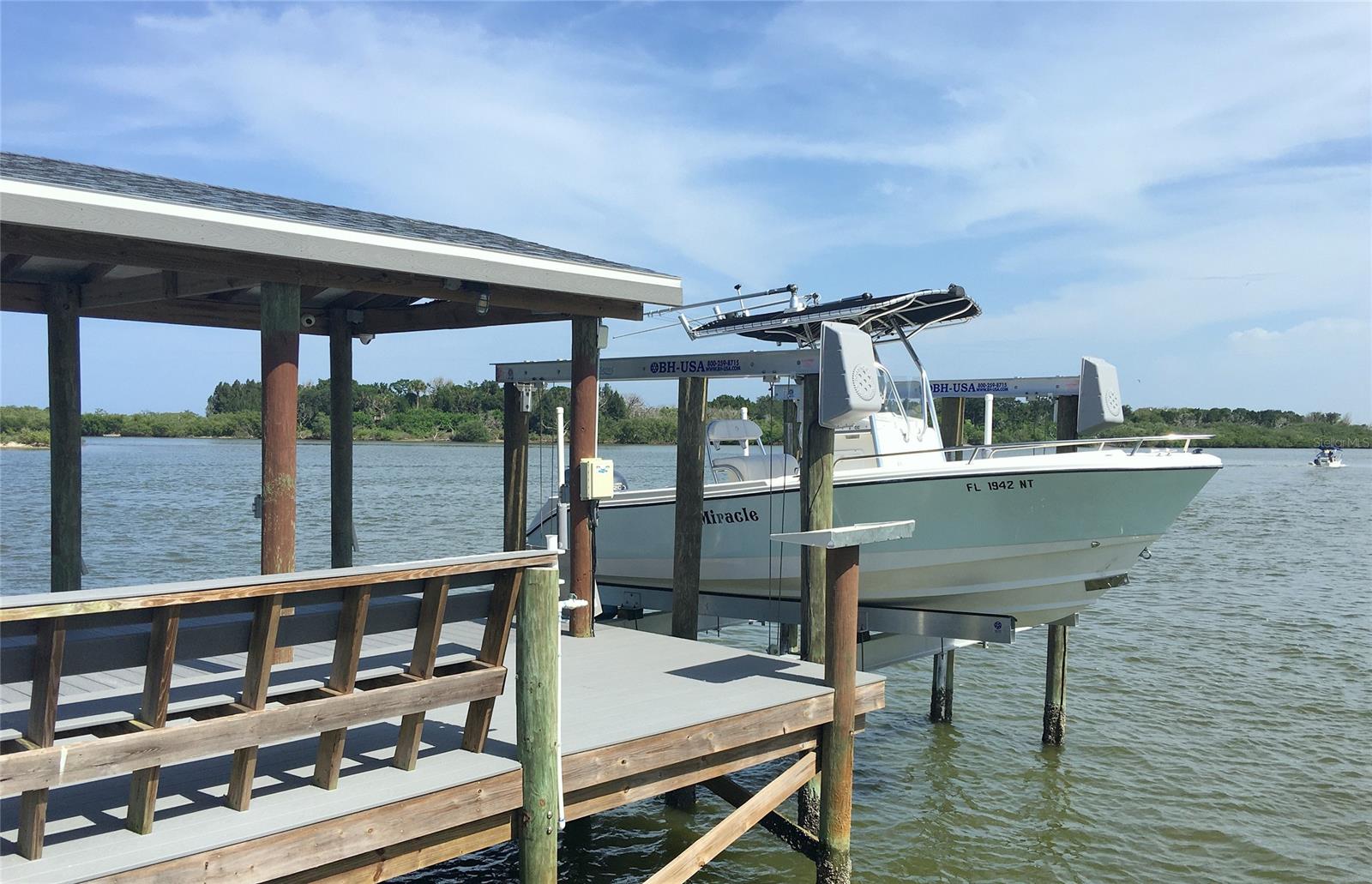 Murray Grant - Residential