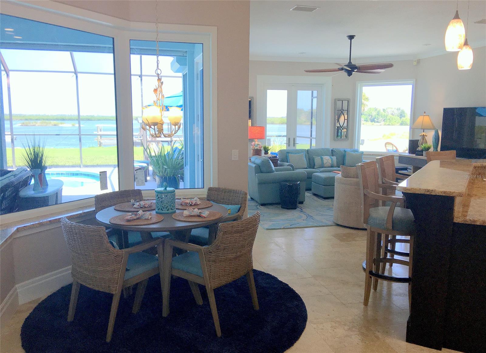 Murray Grant - Residential