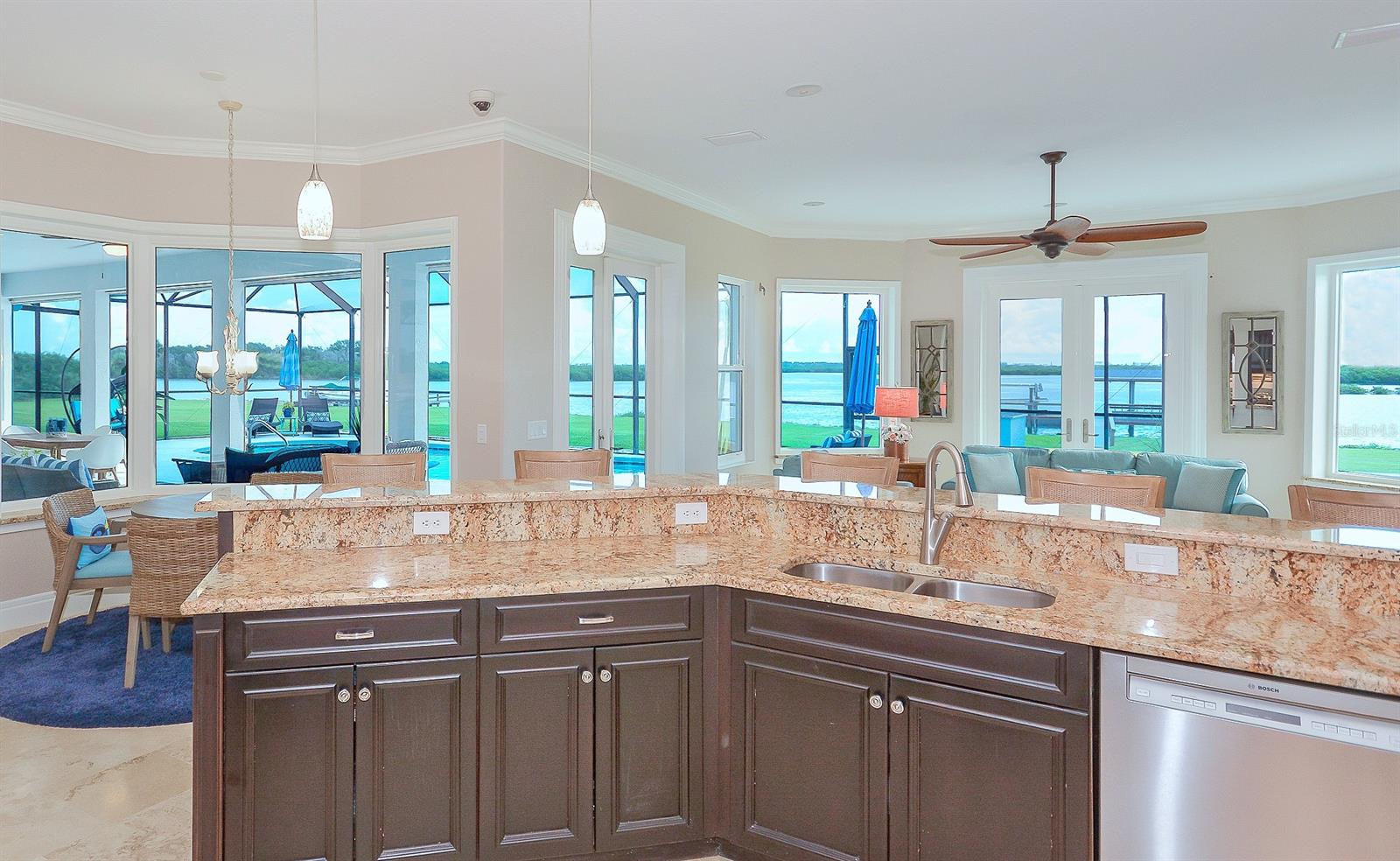 Murray Grant - Residential