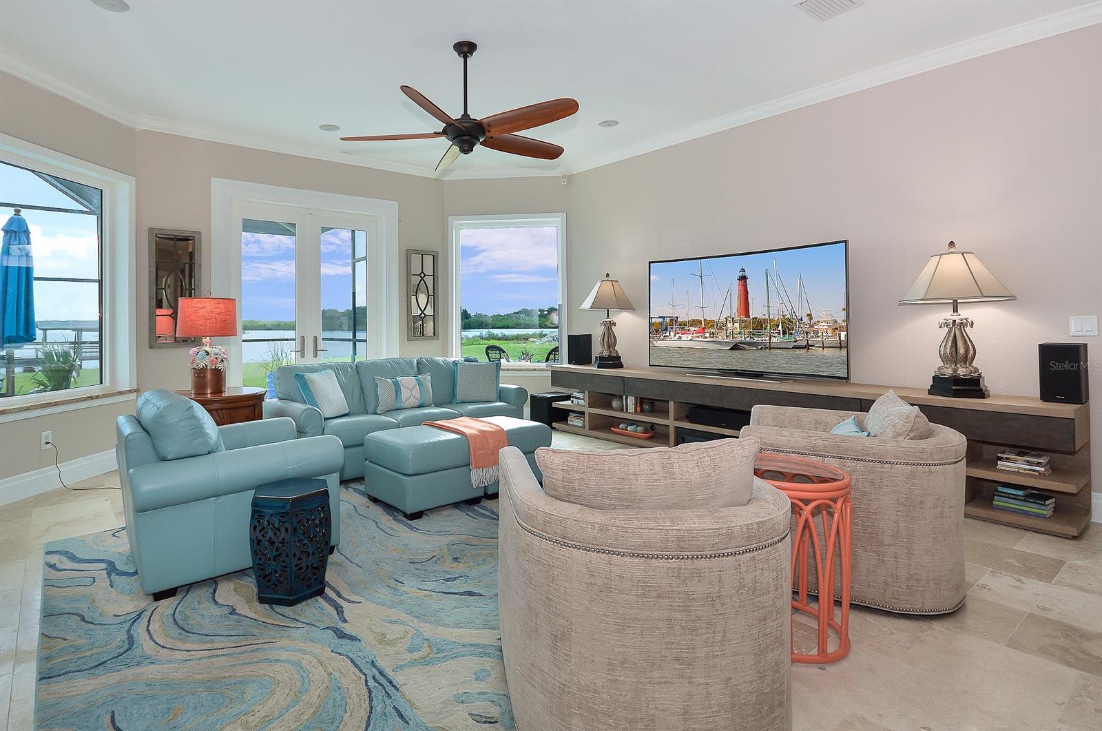 Murray Grant - Residential