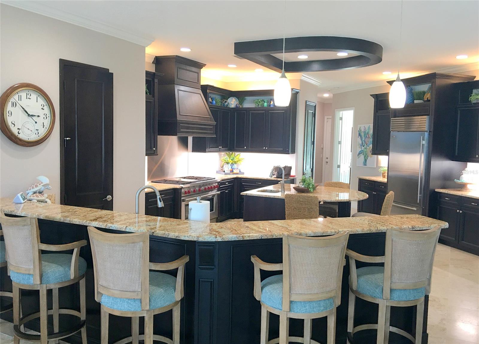 Murray Grant - Residential