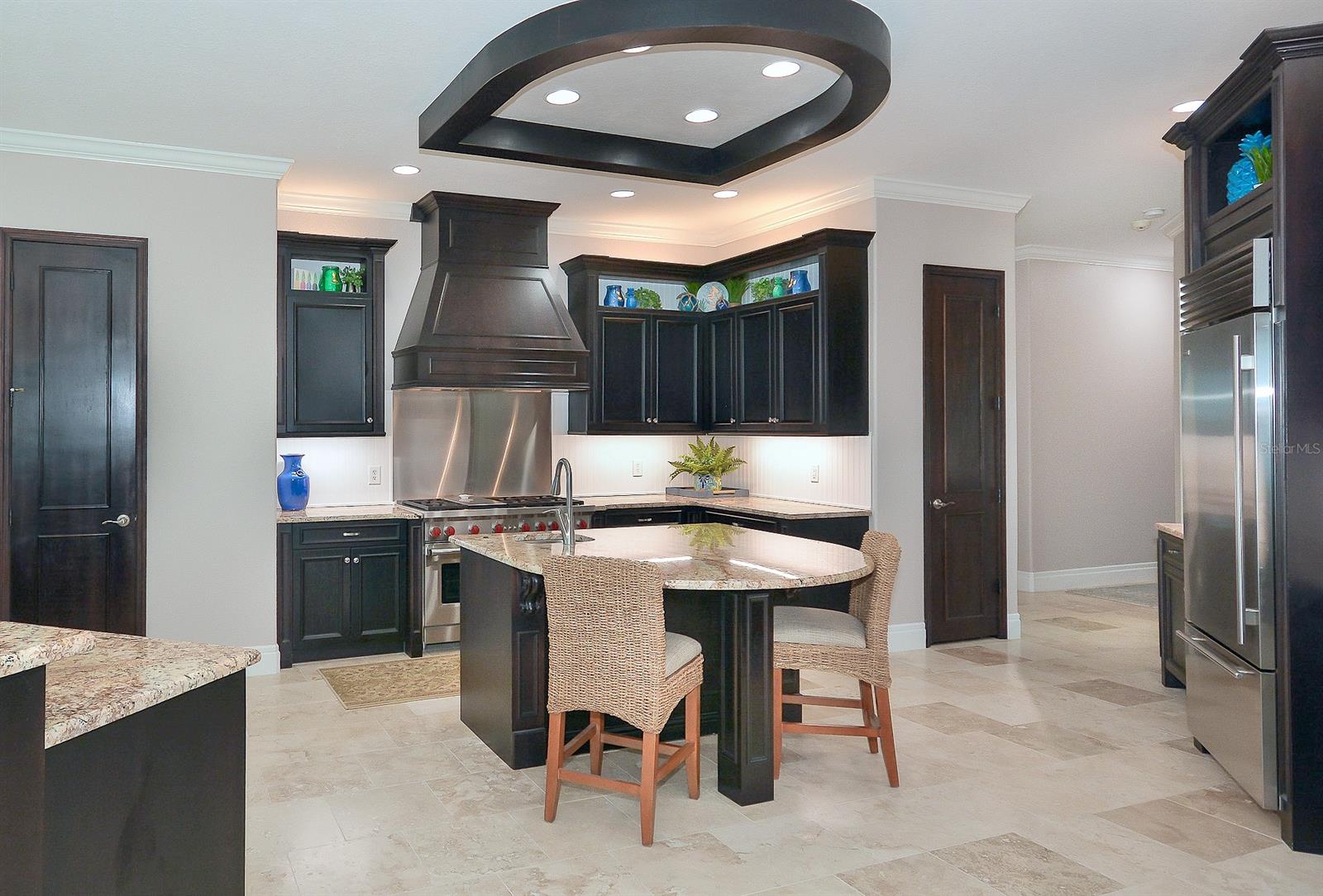 Murray Grant - Residential