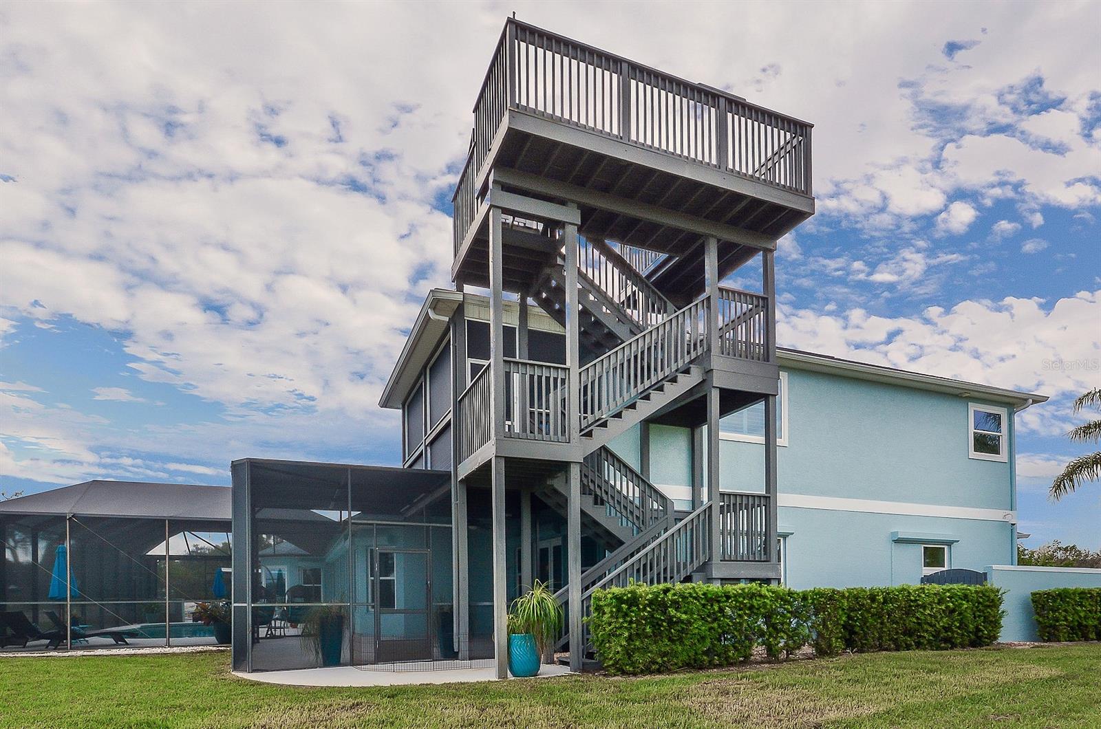 Murray Grant - Residential