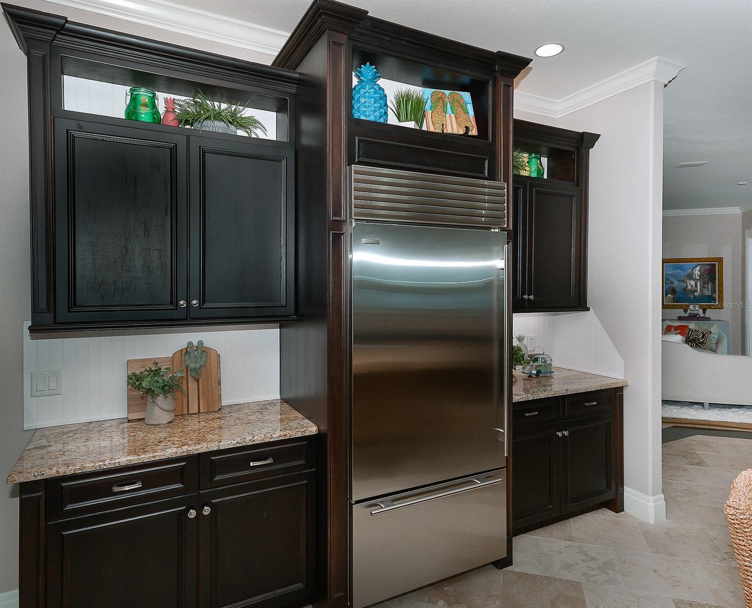 Murray Grant - Residential