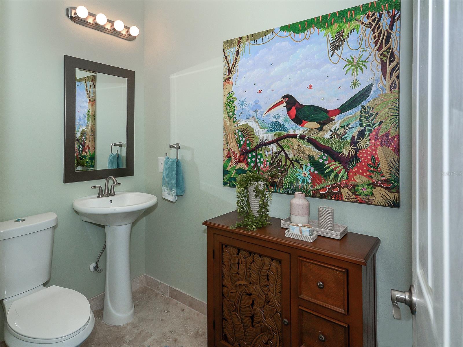 Murray Grant - Residential