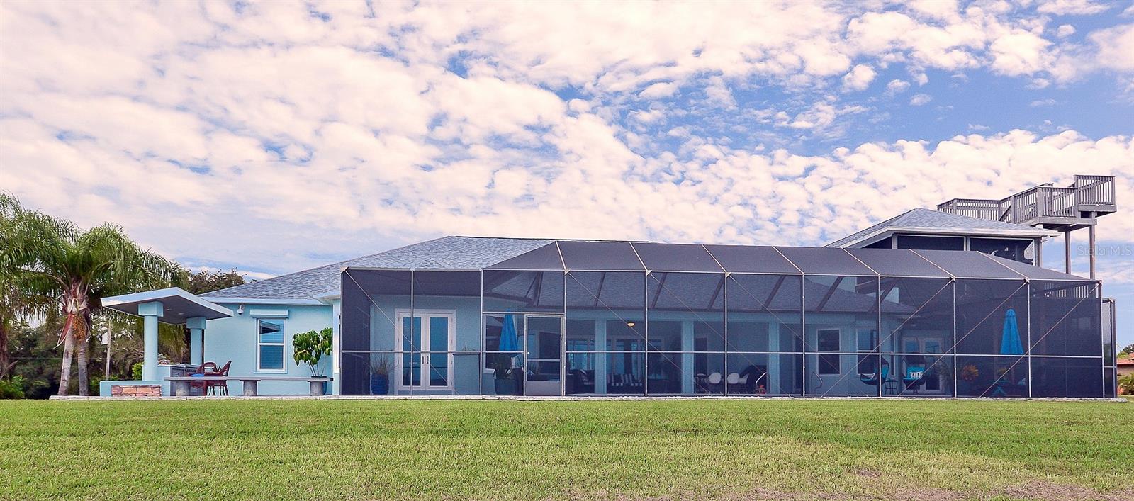 Murray Grant - Residential