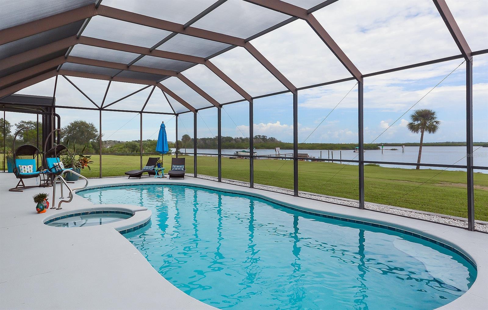 Murray Grant - Residential