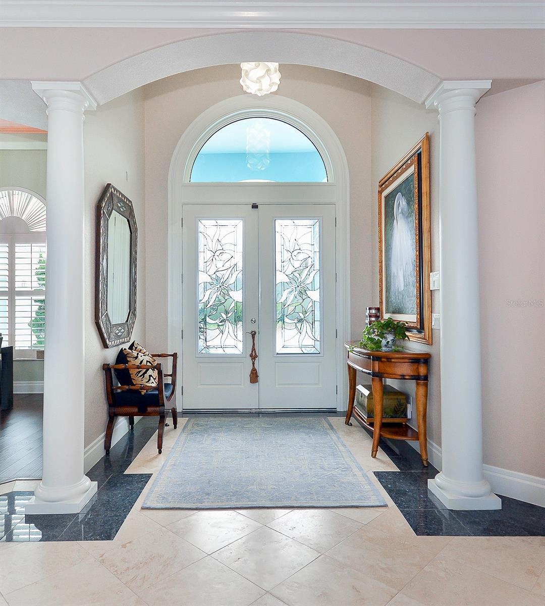 Murray Grant - Residential