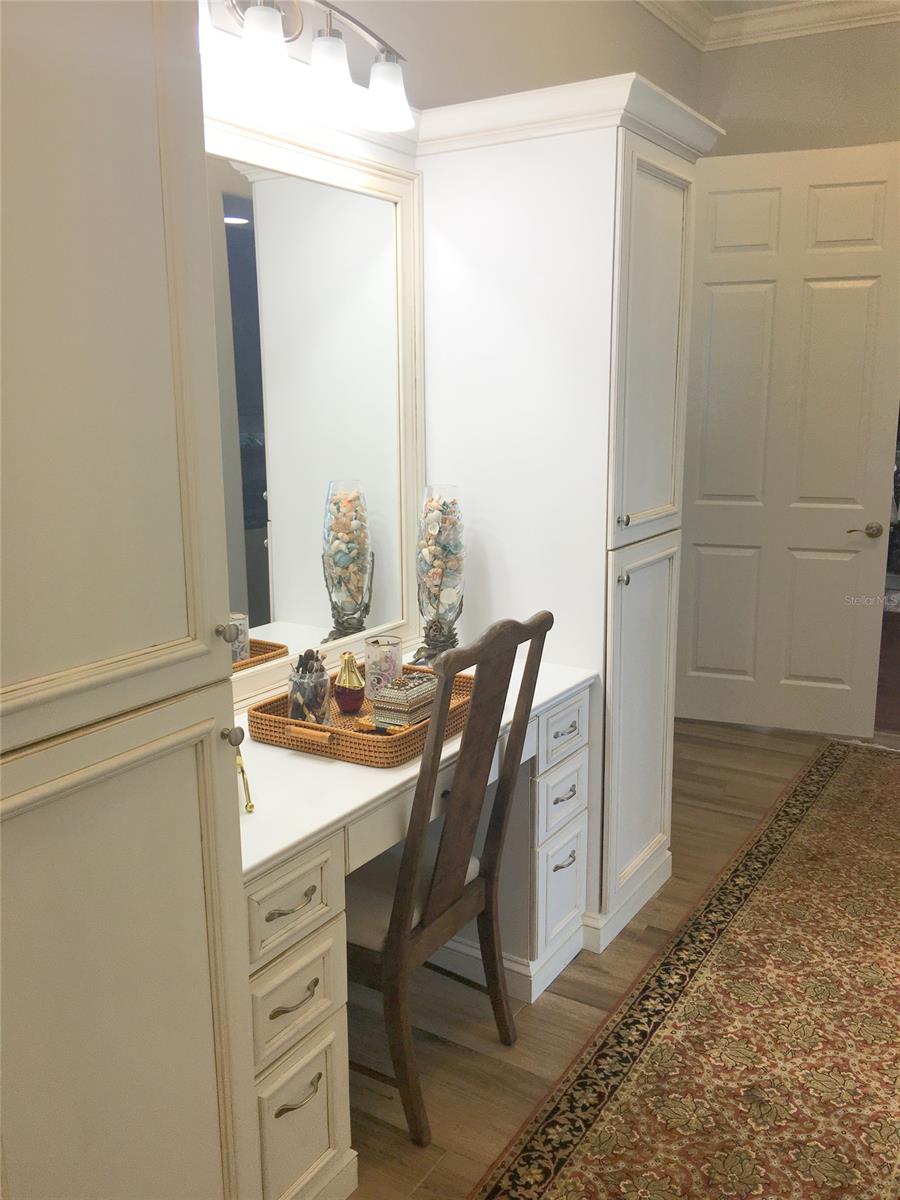 Murray Grant - Residential