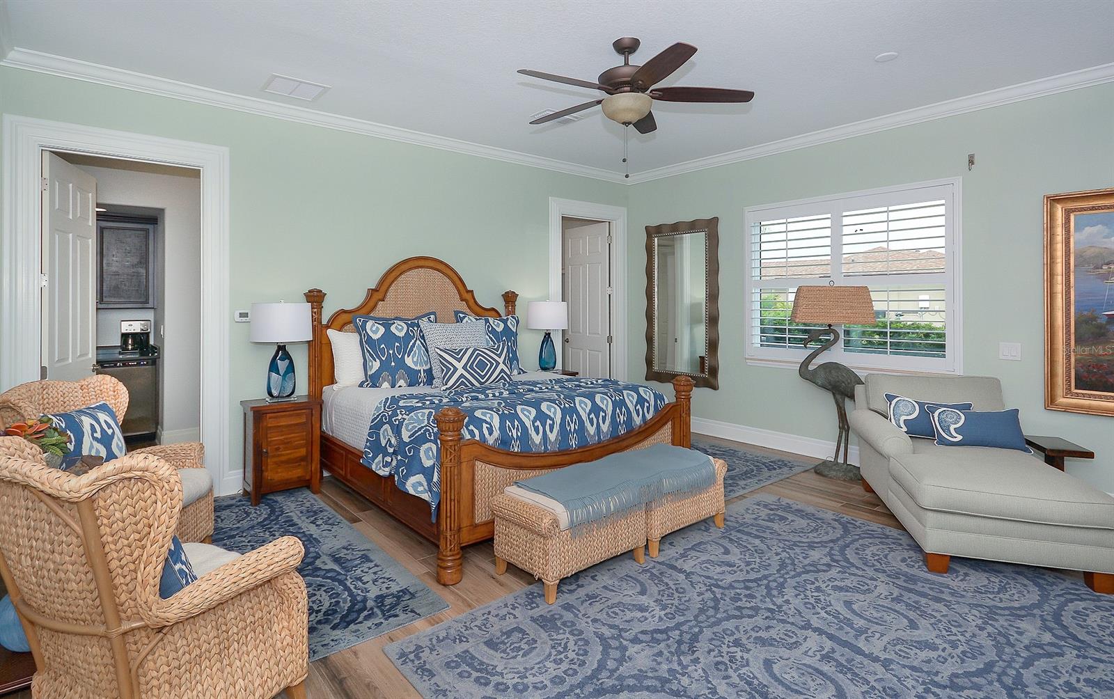 Murray Grant - Residential