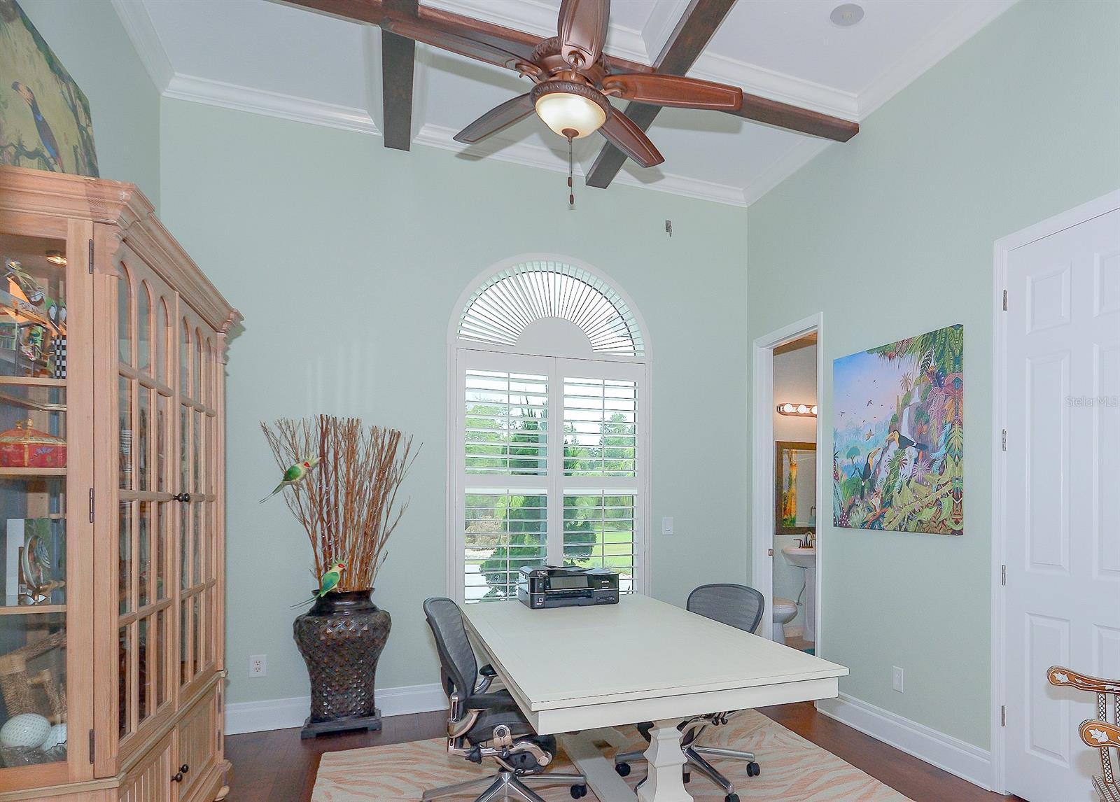 Murray Grant - Residential