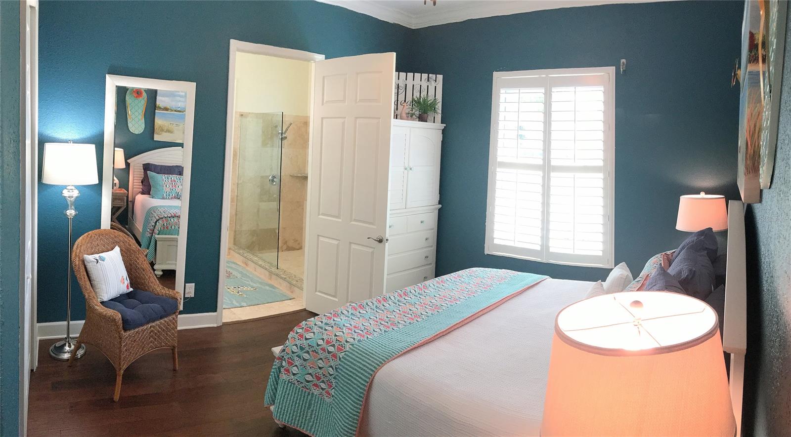 Murray Grant - Residential