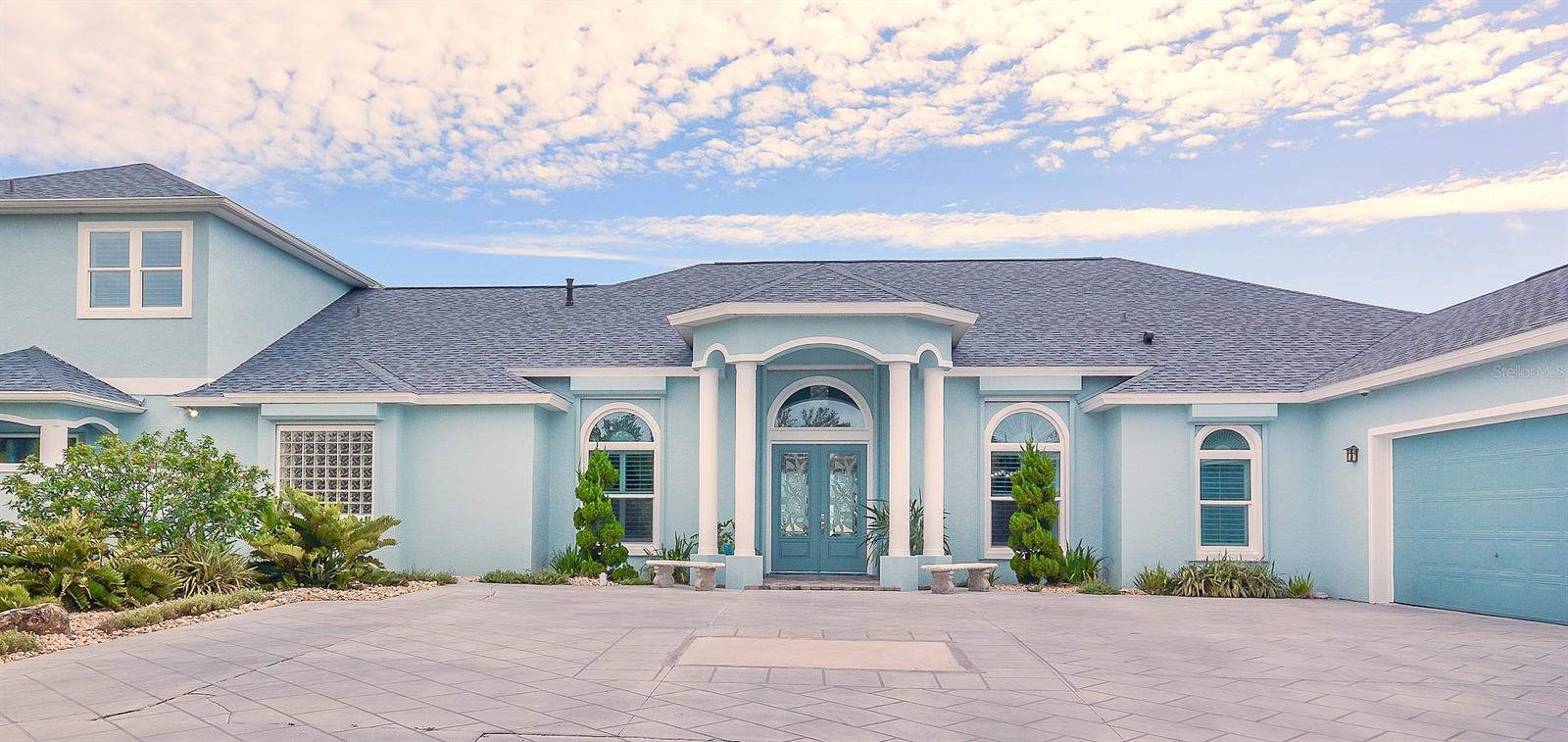 Murray Grant - Residential