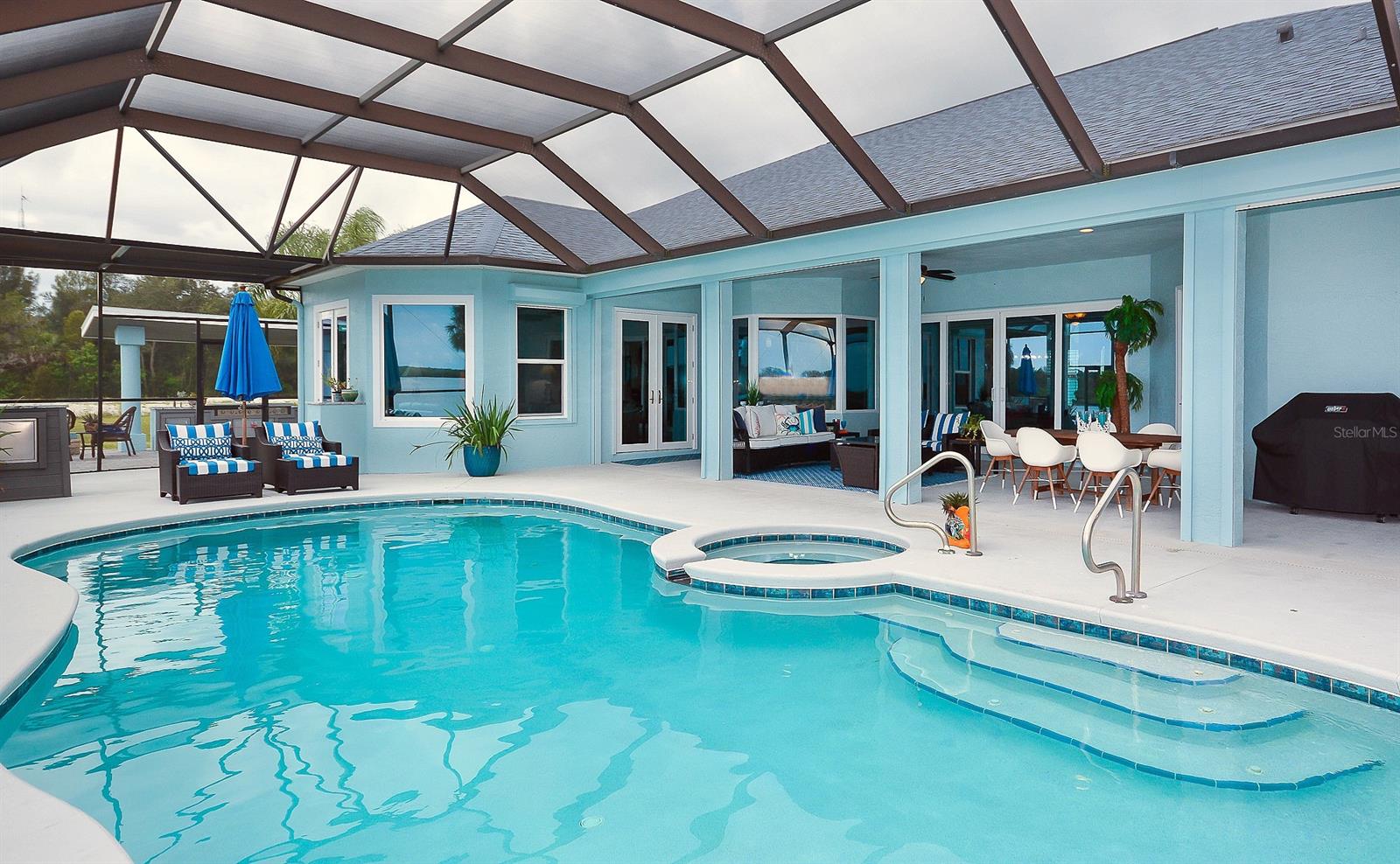 Murray Grant - Residential