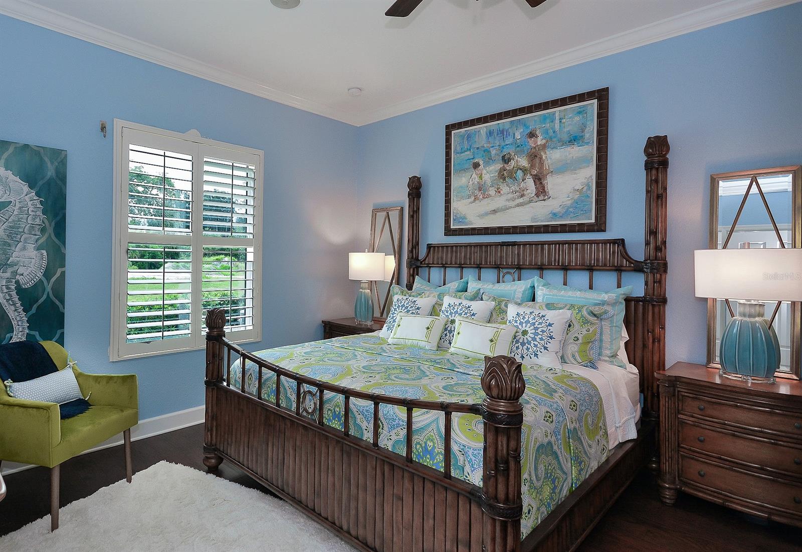 Murray Grant - Residential