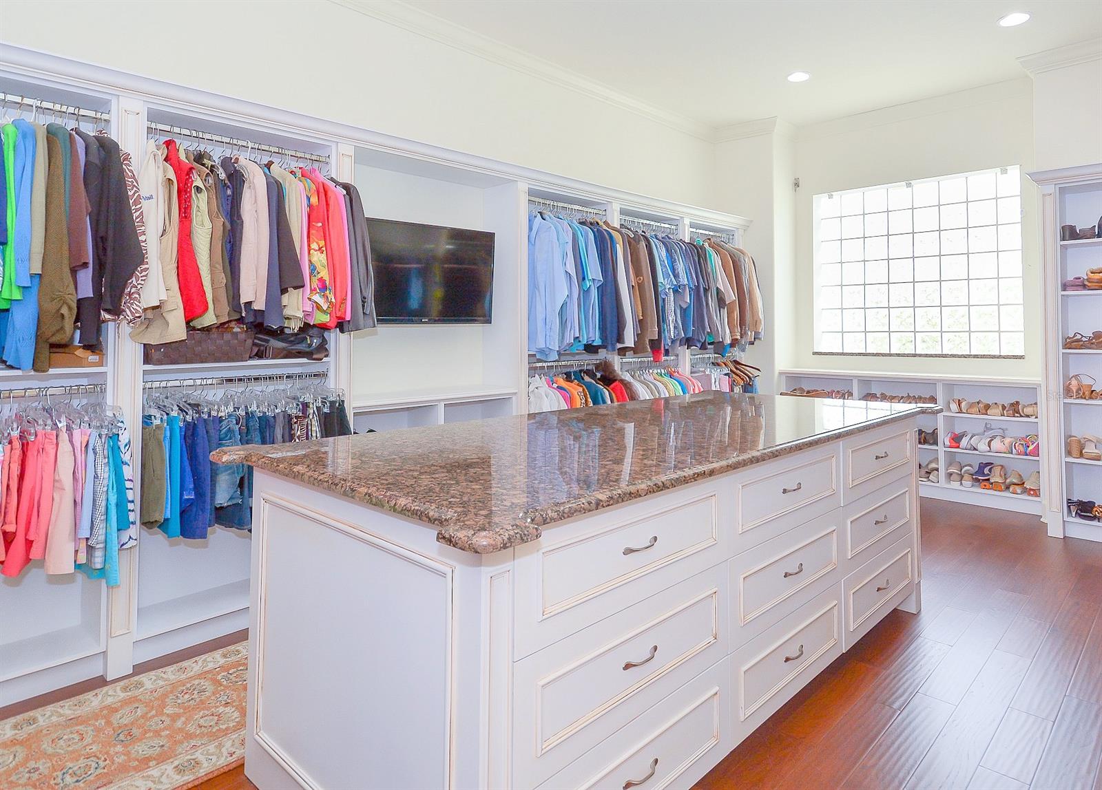 Murray Grant - Residential