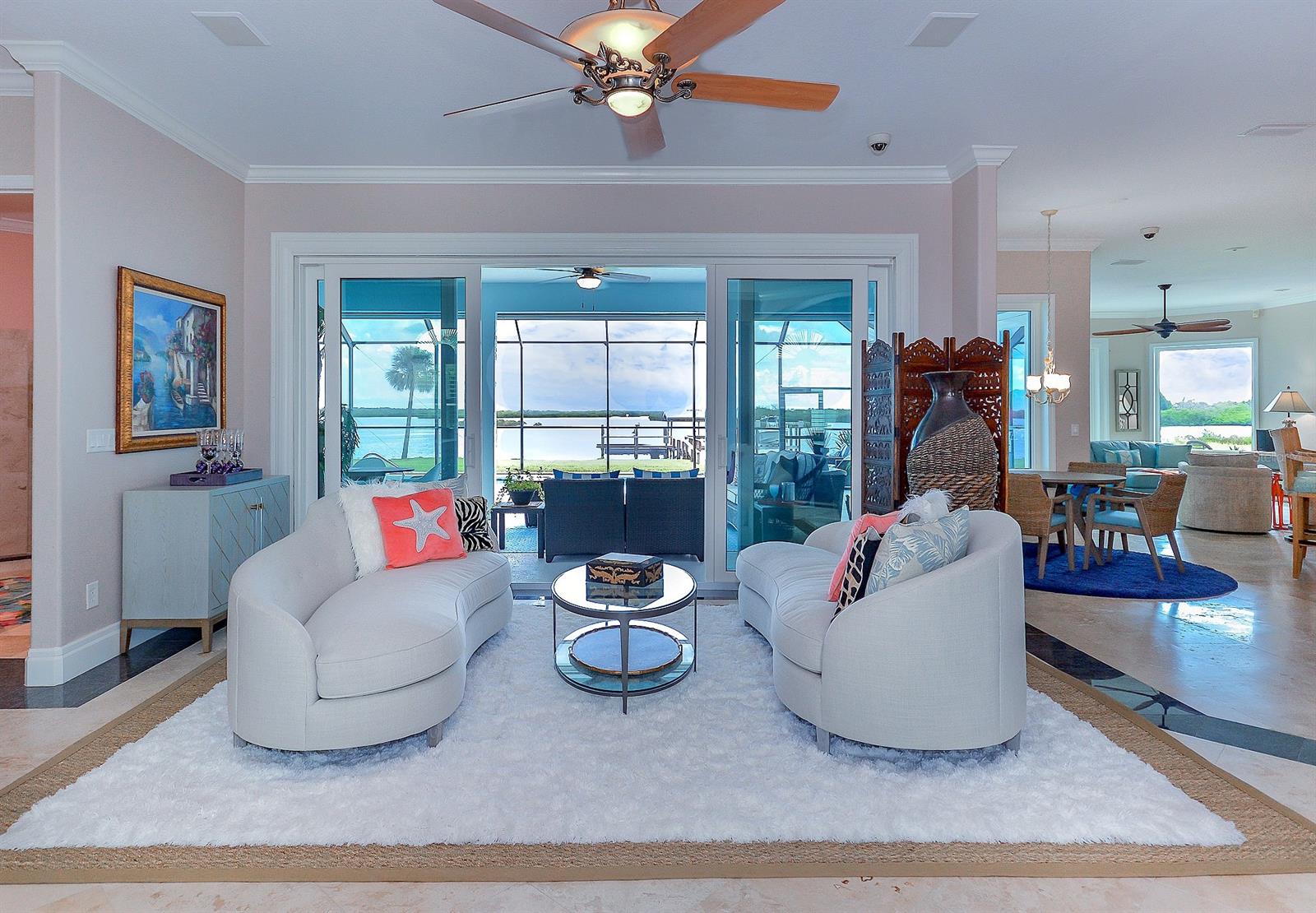 Murray Grant - Residential