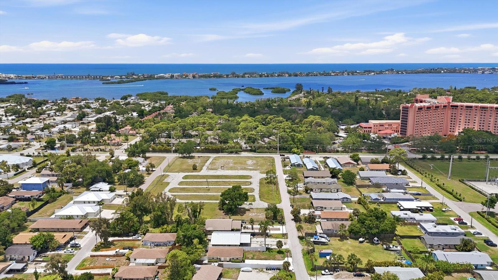 NORTH VAMO SUB 2 - Residential Income