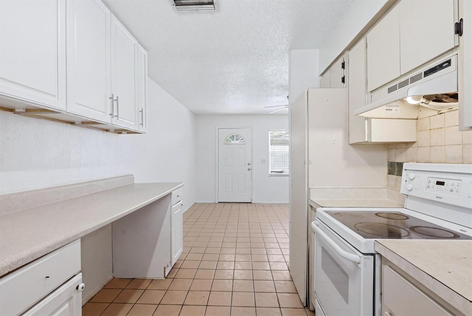 NORTH VAMO SUB 2 - Residential Income