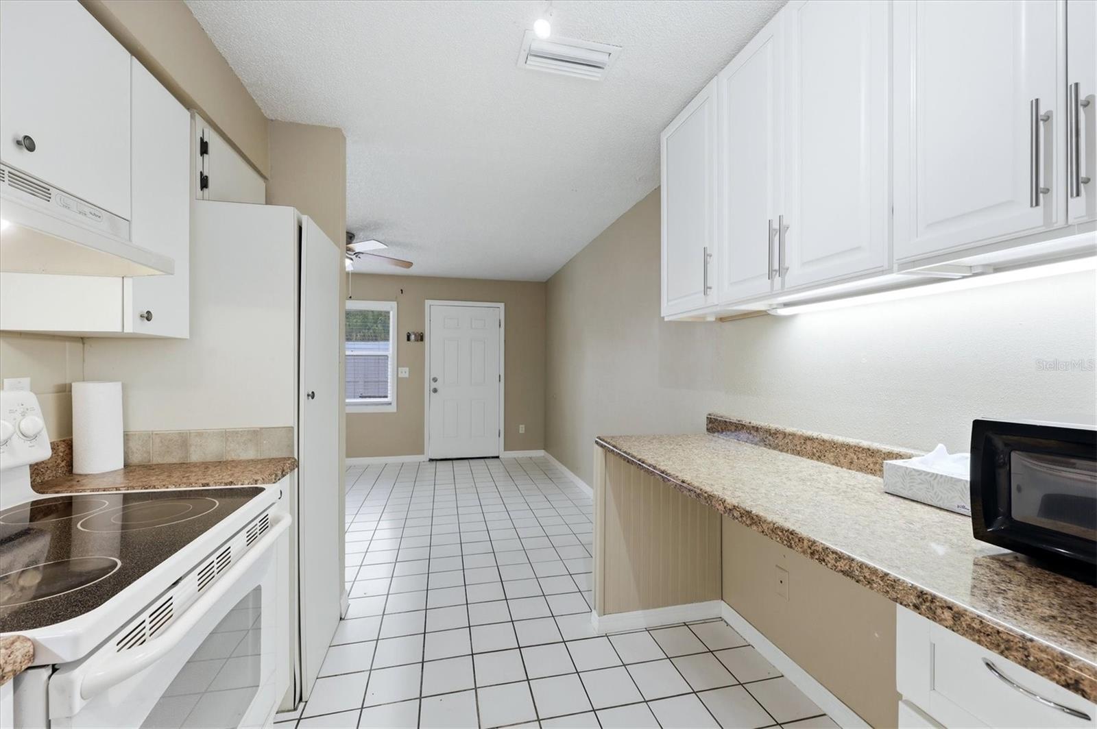 NORTH VAMO SUB 2 - Residential Income