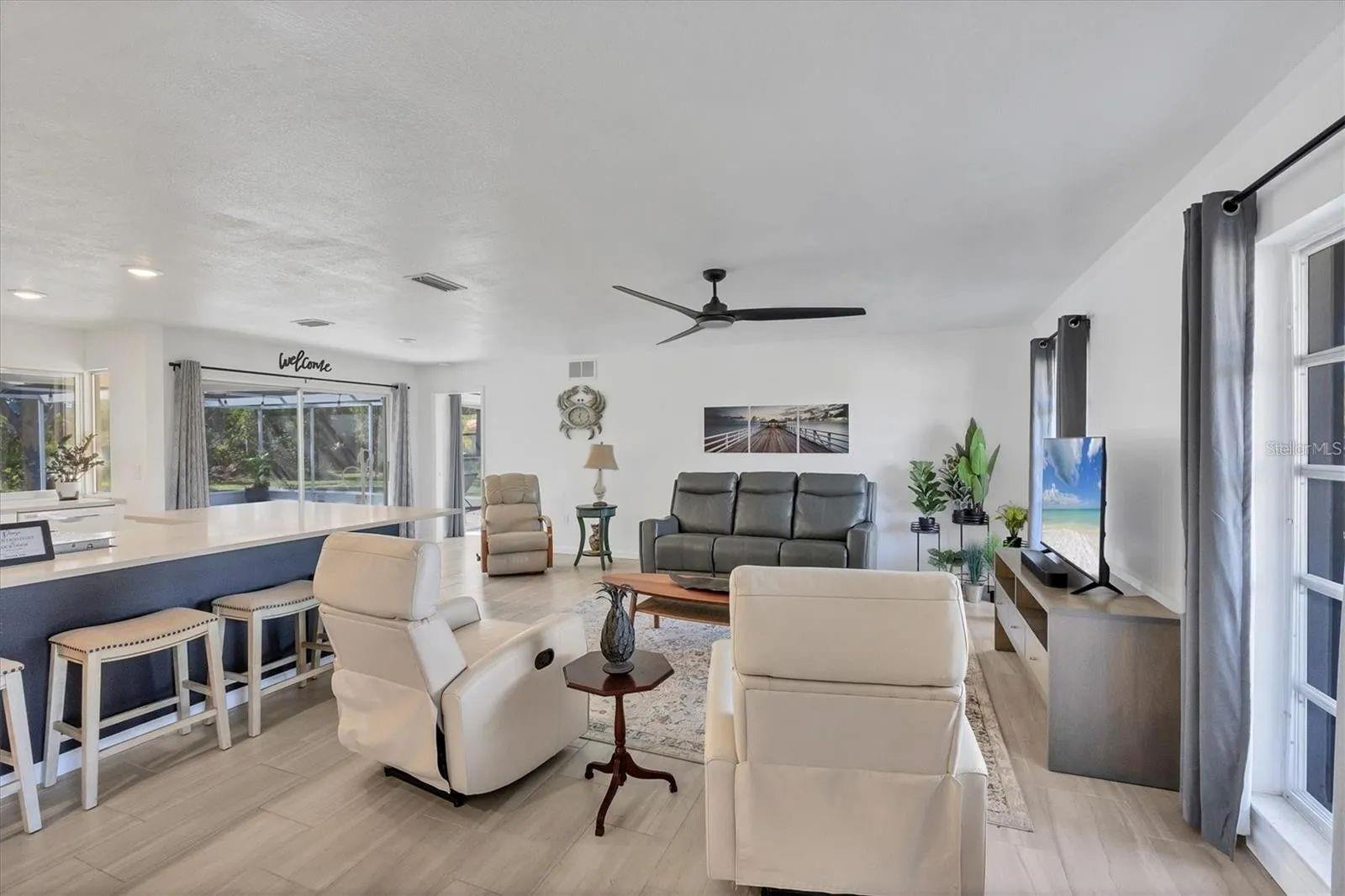 GULF GATE WOODS - Residential Lease