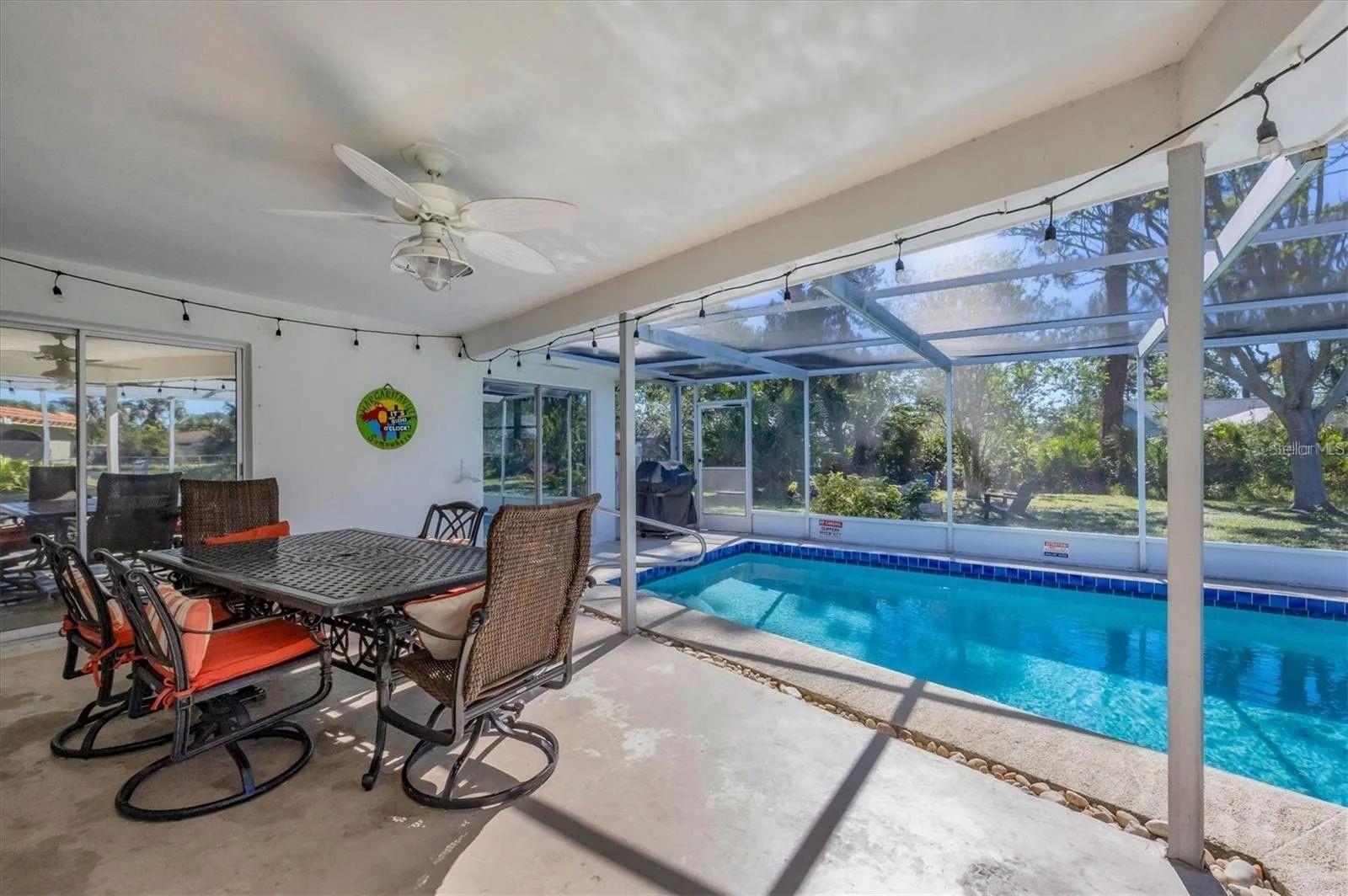 GULF GATE WOODS - Residential Lease