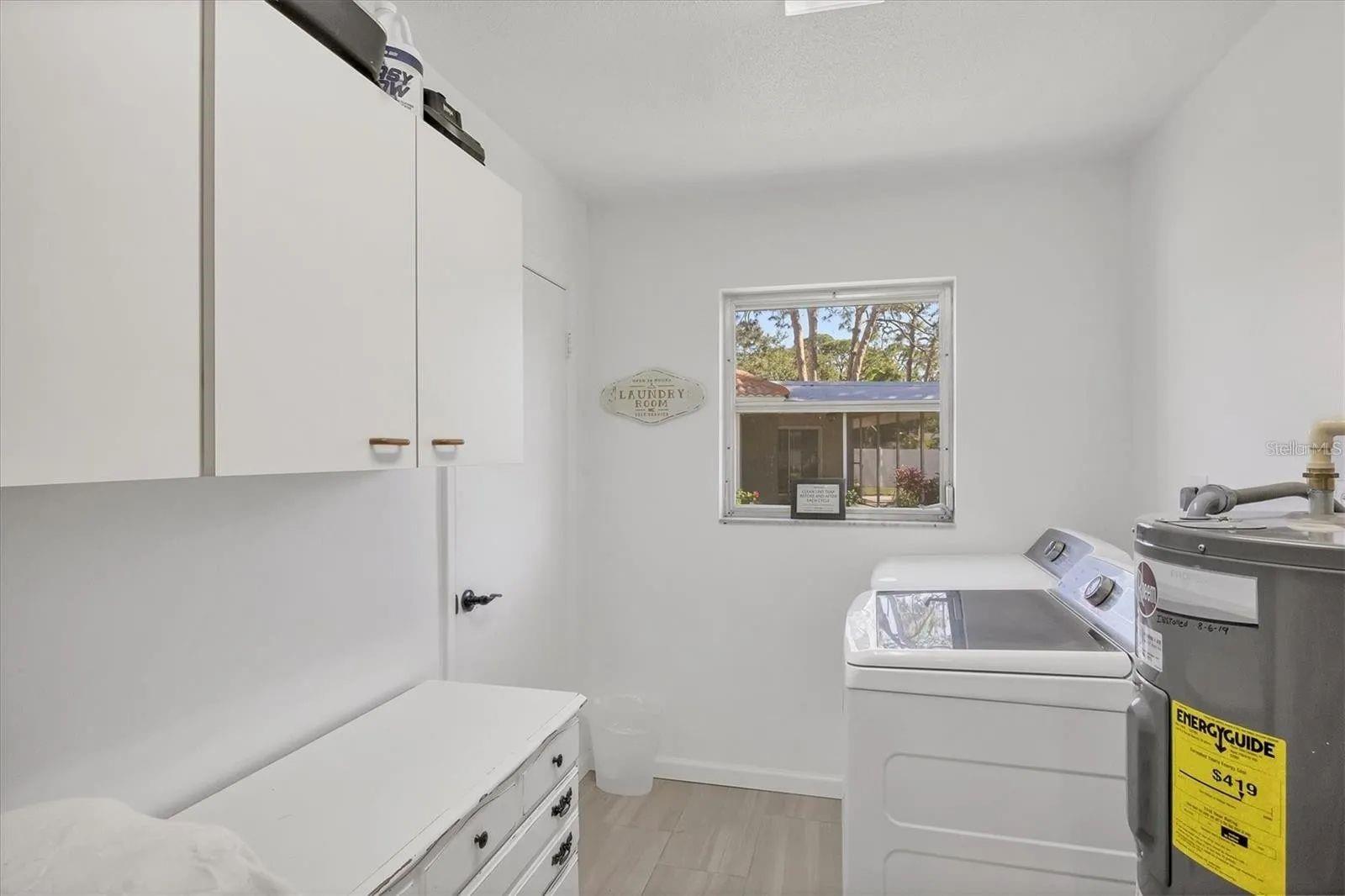 GULF GATE WOODS - Residential Lease