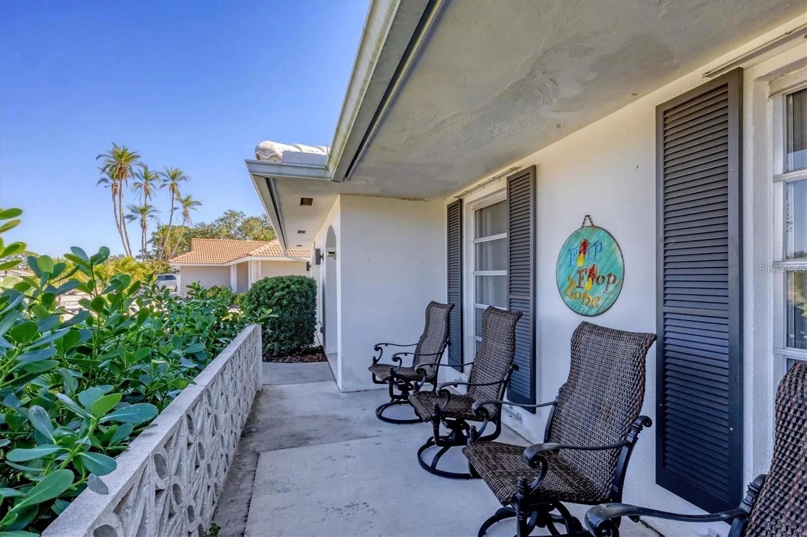 GULF GATE WOODS - Residential Lease