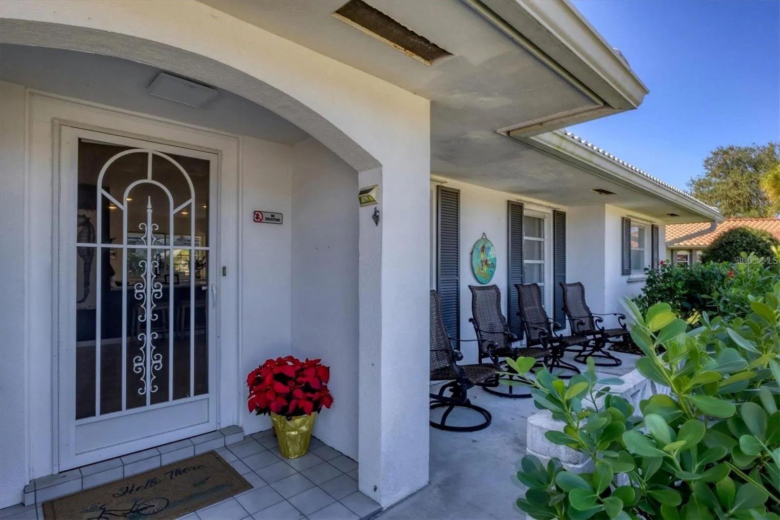 GULF GATE WOODS - Residential Lease