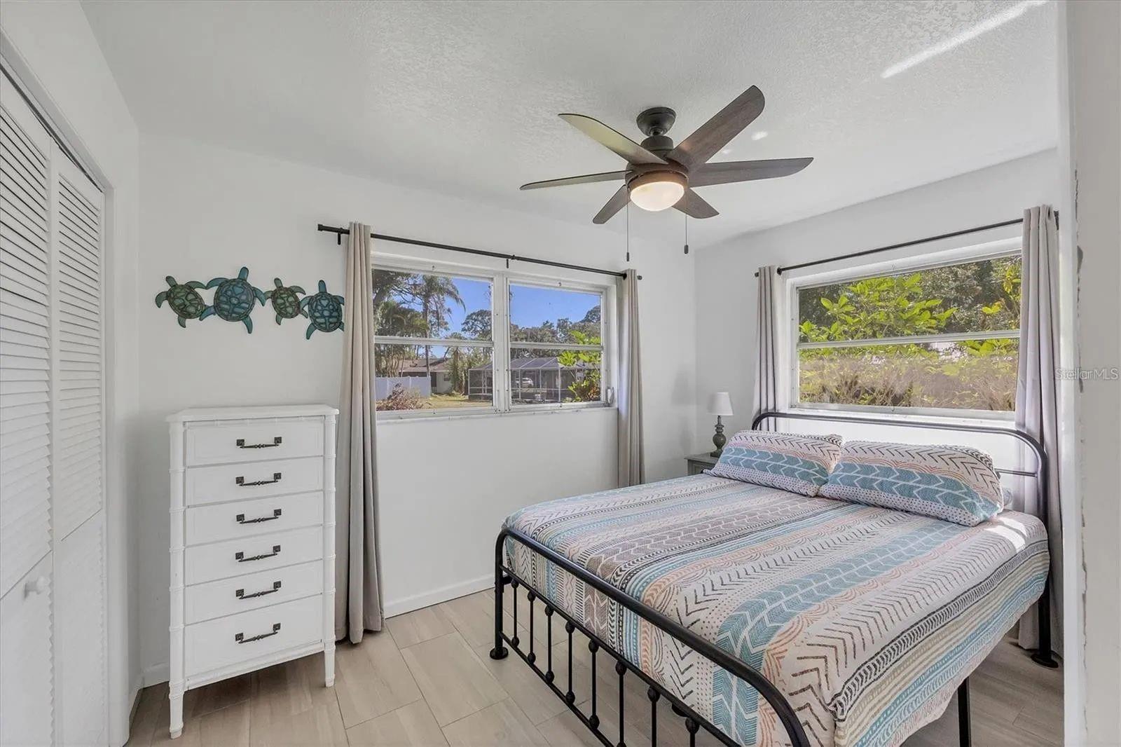 GULF GATE WOODS - Residential Lease